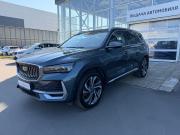 Geely Monjaro I Москва  - изображение 34