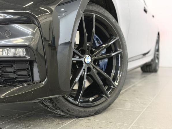 BMW 3 серии VII (G2x) с пробегом 2019 года, цена 4 700 000 рублей, 22959 км, седан, Автокод Объявления
