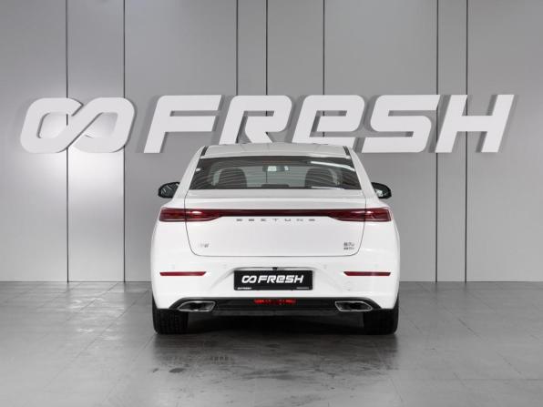 FAW Bestune B70 I Рестайлинг с пробегом 2024 года, цена 2 596 000 рублей, 48 км, лифтбек, Автокод Объявления