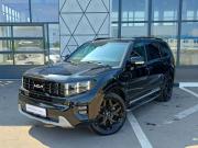 Kia Mohave I Рестайлинг 2 Москва  - изображение 41