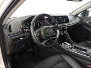 Hyundai Sonata VIII (DN8) Москва  - изображение 51