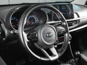 Kia Morning III Ростов-на-Дону  - изображение 32