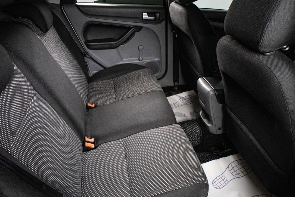 Ford Focus II Рестайлинг Сургут  - изображение 17