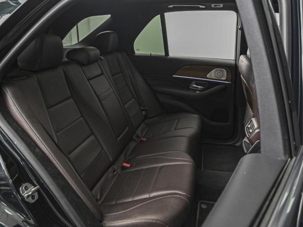 Mercedes-Benz GLE II (V167) с пробегом 2022 года, цена 8 725 000 рублей, 51940 км, внедорожник, Автокод Объявления