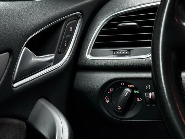 Audi Q3 I (8U) с пробегом 2012 года, цена 1 679 000 рублей, 177133 км, внедорожник, Автокод Объявления