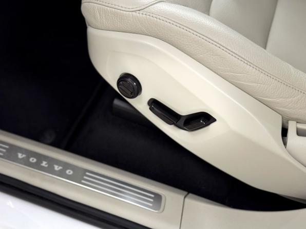 Volvo XC90 II Рестайлинг 1 с пробегом 2024 года, цена 5 990 000 рублей, 27871 км, внедорожник, Автокод Объявления