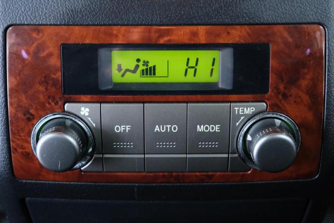 Toyota Highlander II (XU40) Рестайлинг с пробегом 2013 года, цена 2 449 000 рублей, 208724 км, внедорожник, Автокод Объявления