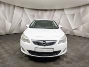 Opel Astra J Москва  - изображение 26