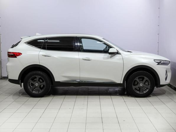 Haval F7 I с пробегом 2021 года, цена 1 779 000 рублей, 128115 км, внедорожник, Автокод Объявления