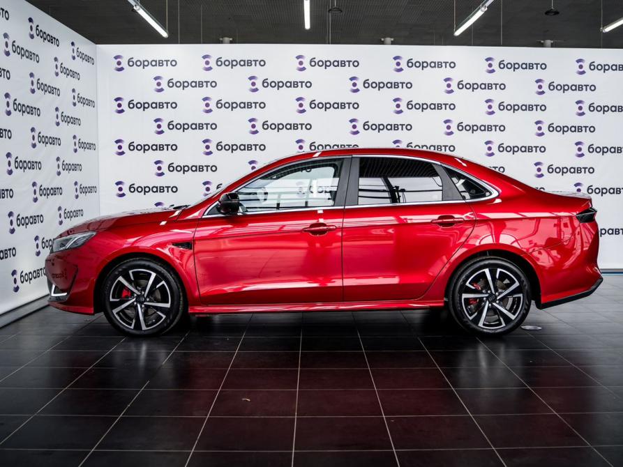 Kaiyi E5 Ростов-на-Дону  - изображение 6