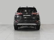 Toyota RAV4 IV (XA40) Рестайлинг Мурманск  - изображение 30