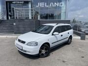 Opel Astra G Саратов  - изображение 16