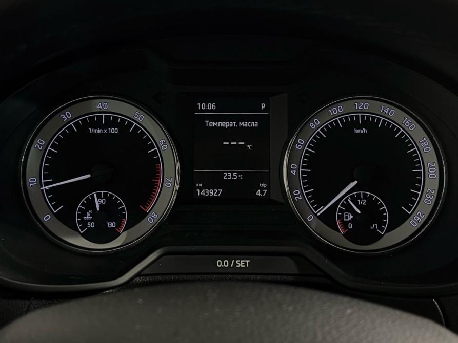 Skoda Octavia III (A7) Ижевск  - изображение 13