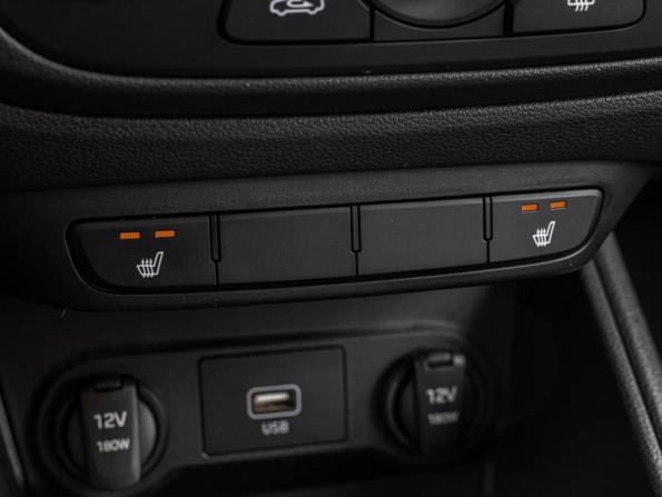 Hyundai Solaris II с пробегом 2019 года, цена 1 278 070 рублей, 49429 км, седан, Автокод Объявления