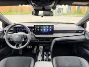 Toyota Camry IX (XV80) China Market Казань  - изображение 69