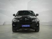 BMW X6 I (E71) Рестайлинг Новосибирск  - изображение 35