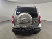 Chevrolet Niva I Рестайлинг Уфа  - изображение 29