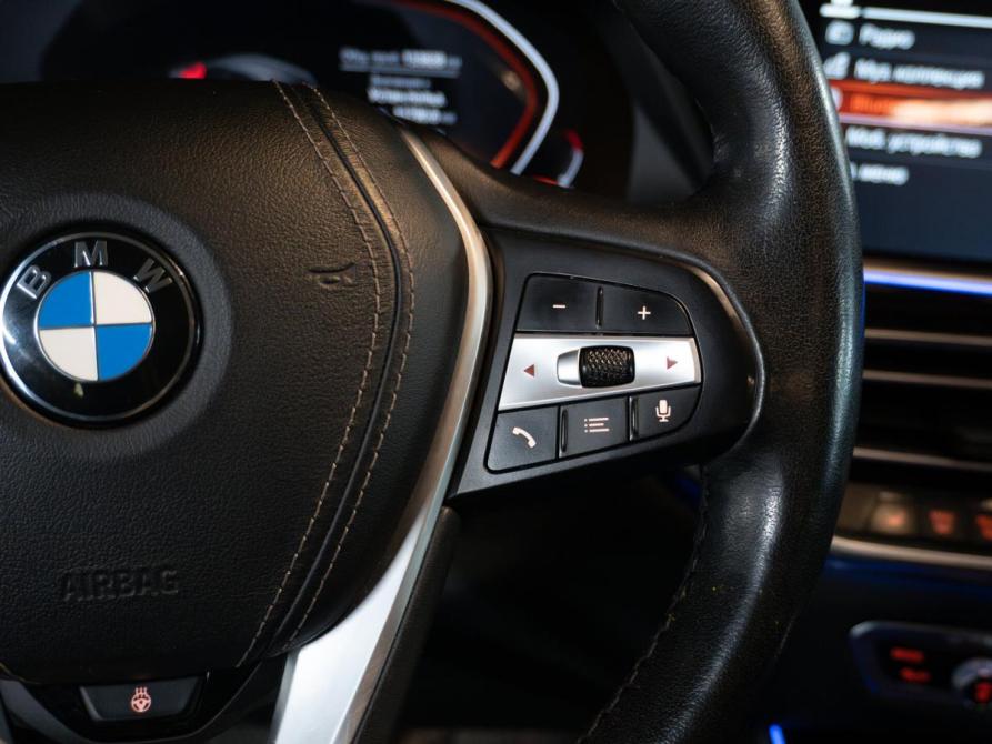 BMW X5 IV (G05/G18) Санкт-Петербург  - изображение 16