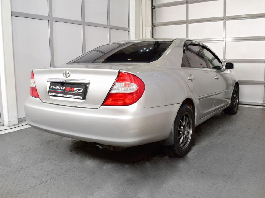 Toyota Camry V (XV30) Кемерово  - изображение 4