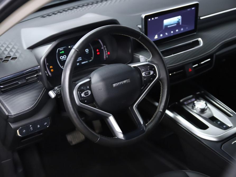 Haval Jolion I Уфа  - изображение 11