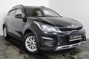 Kia Rio IV Санкт-Петербург  - изображение 18
