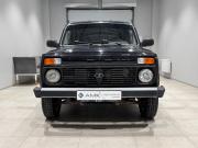 Lada (ВАЗ) 2121 (4x4) I Рестайлинг Екатеринбург  - изображение 20