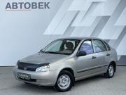Lada (ВАЗ) Kalina I Екатеринбург  - изображение 21