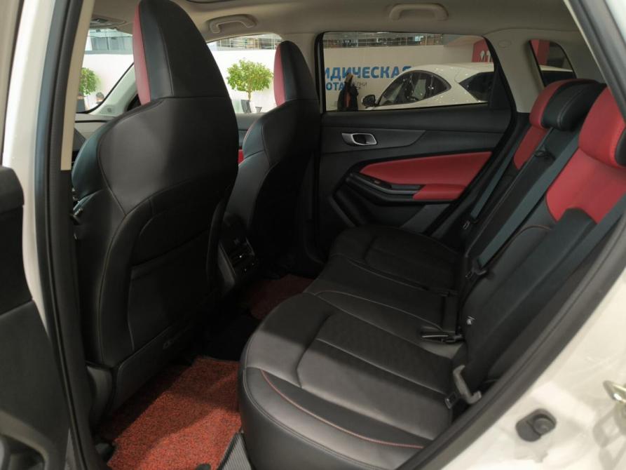 Changan CS55 Plus II Казань  - изображение 15