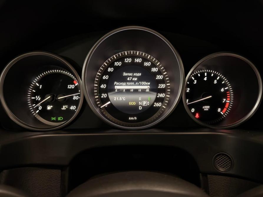 Mercedes-Benz E-Класс IV (W212 S212 C207) Рестайлинг Санкт-Петербург  - изображение 21