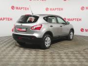Nissan Qashqai I Рестайлинг Вологда  - изображение 22