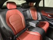 Mercedes-Benz GLC Coupe I (C253) Москва  - изображение 43