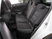 Kia Sportage IV Рестайлинг Воронеж  - изображение 31