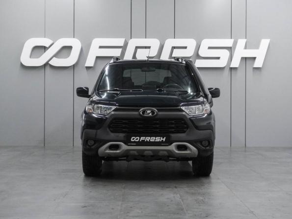 Lada (ВАЗ) Niva Travel I с пробегом 2023 года, цена 999 000 рублей, 77003 км, внедорожник, Автокод Объявления