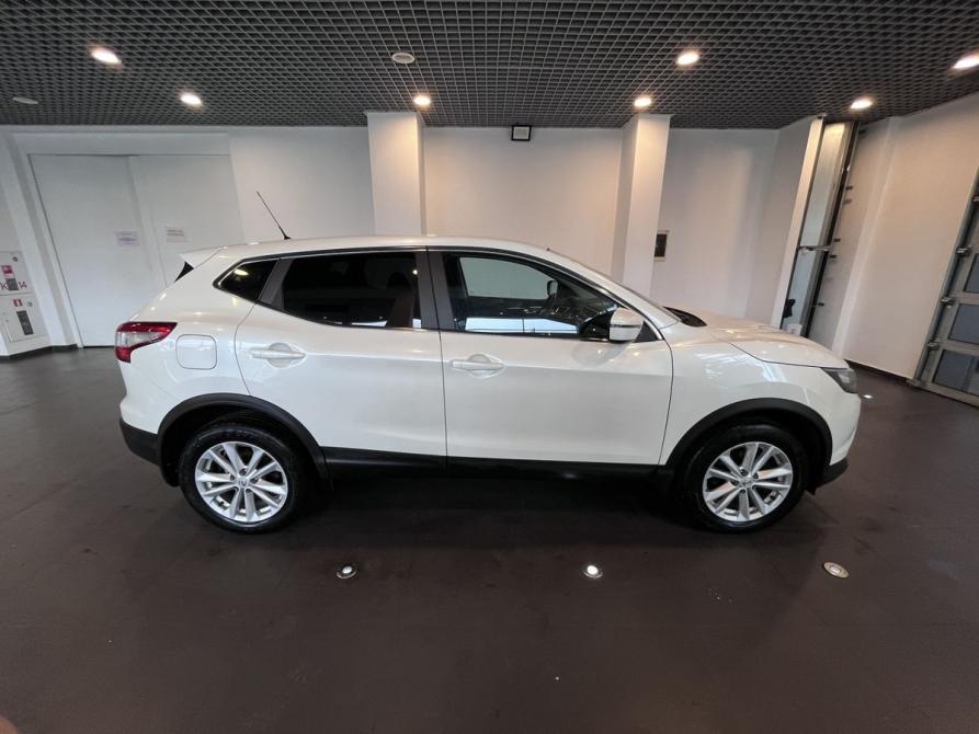 Nissan Qashqai II Чебоксары  - изображение 2
