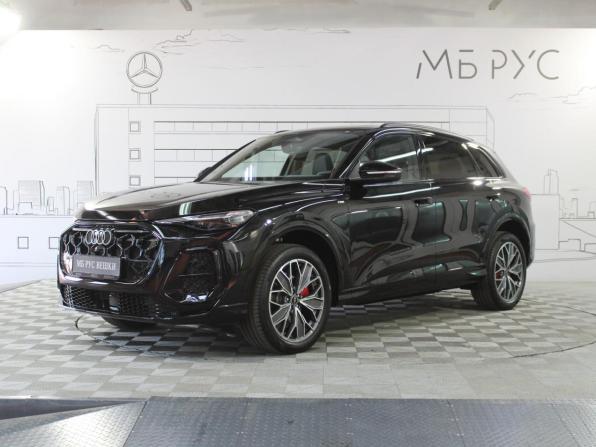Новый Audi Q5 III 2026 года, цена 6 250 000 рублей, внедорожник, Автокод Объявления