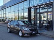 Kia Rio III Рестайлинг Санкт-Петербург  - изображение 19