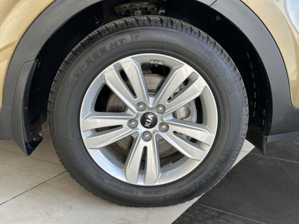 Kia Sportage IV с пробегом 2016 года, цена 2 145 000 рублей, 83900 км, внедорожник, Автокод Объявления