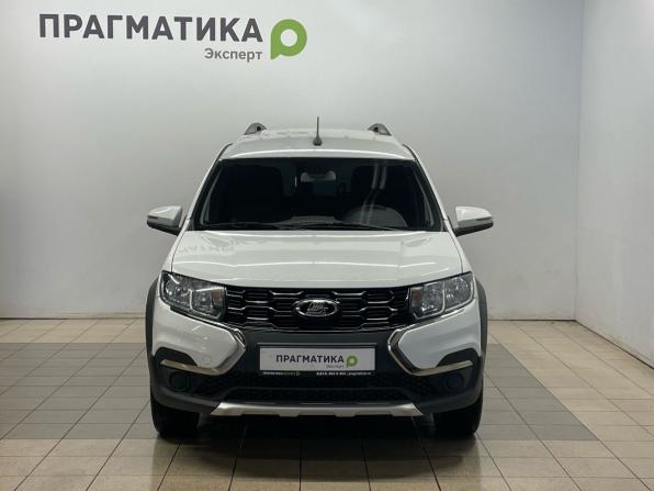 Lada (ВАЗ) Largus I Рестайлинг с пробегом 2024 года, цена 1 477 000 рублей, 47917 км, универсал, Автокод Объявления