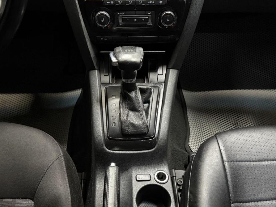 Skoda Octavia II (A5) Рестайлинг Магнитогорск  - изображение 12