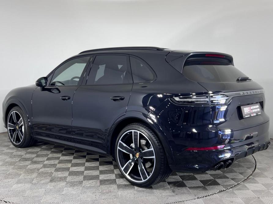 Porsche Cayenne III Ростов-на-Дону  - изображение 7