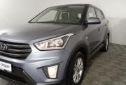 Hyundai Creta I Волгоград  - изображение 44