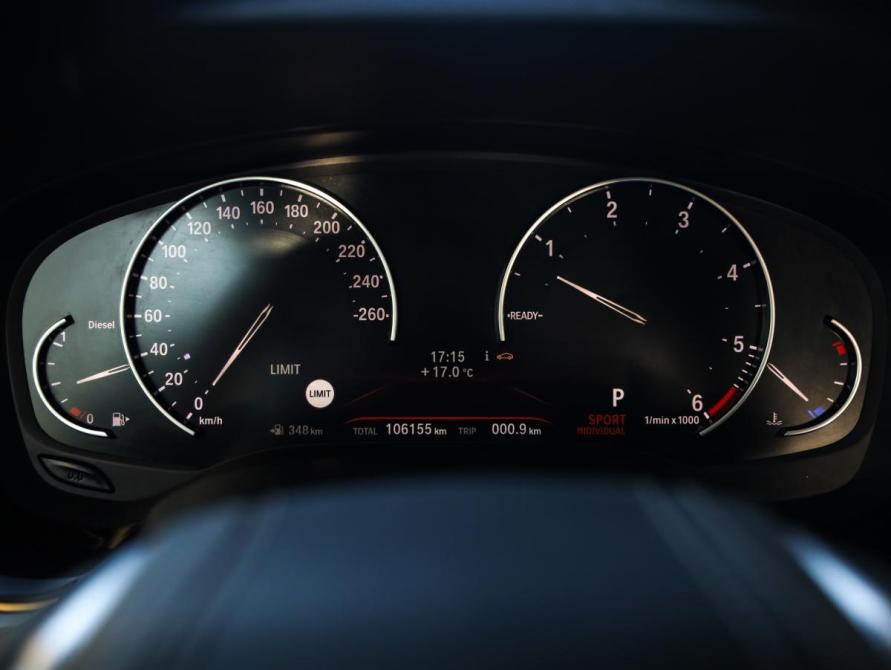 BMW 5 серии VII (G30/G31/G38) Санкт-Петербург  - изображение 17