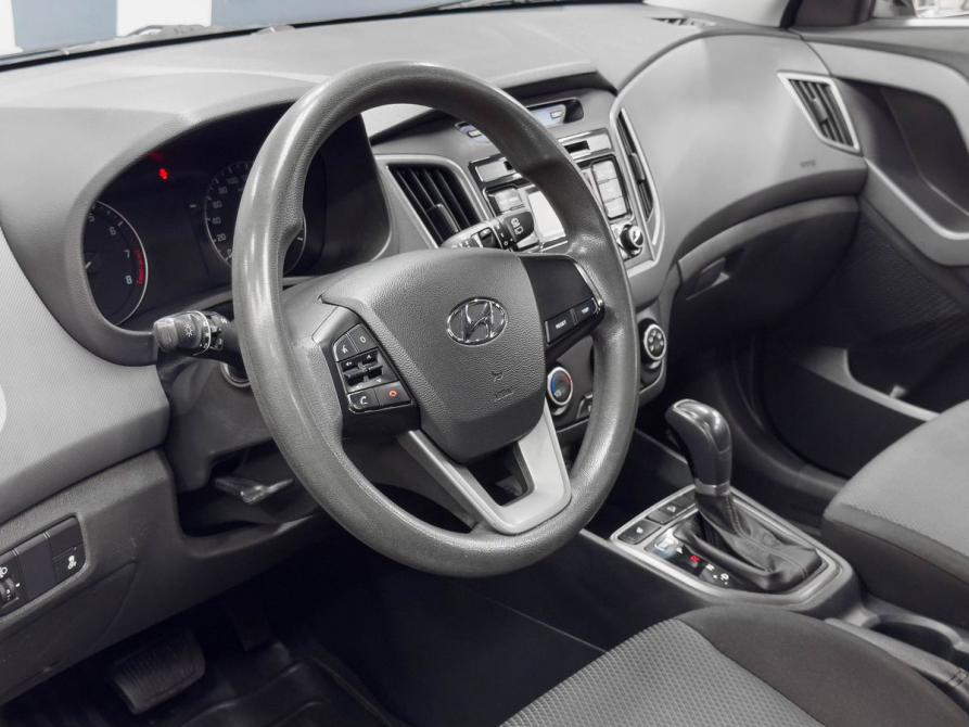 Hyundai Creta I Ростов-на-Дону  - изображение 9