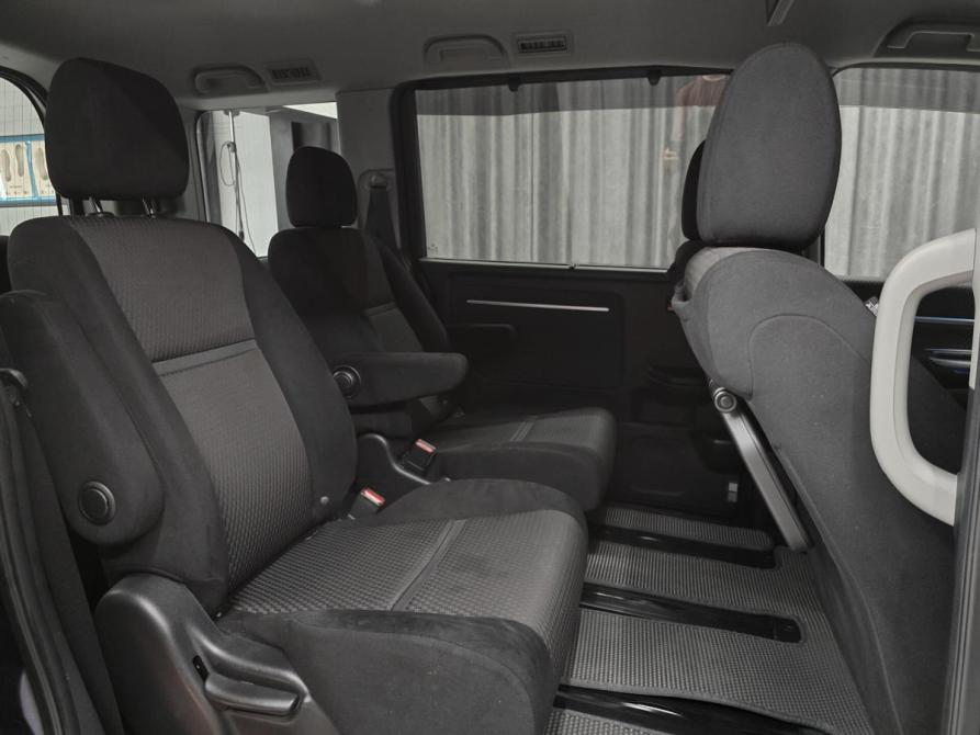 Honda Stepwgn V Красноярск  - изображение 16