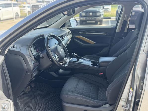 Haval F7x I с пробегом 2020 года, цена 1 730 000 рублей, 87915 км, внедорожник, Автокод Объявления