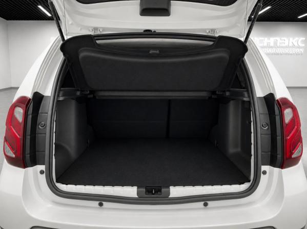 Renault Duster I Рестайлинг с пробегом 2015 года, цена 1 299 000 рублей, 127000 км, внедорожник, Автокод Объявления