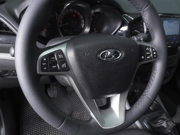 Lada (ВАЗ) Vesta I с пробегом 2019 года, цена 970 000 рублей, 94202 км, универсал, Автокод Объявления