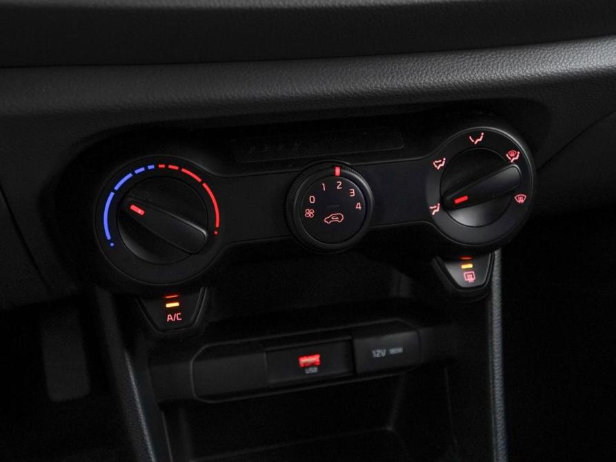 Kia Morning III Рестайлинг 1 Москва  - изображение 17