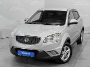 SsangYong Actyon II Новосибирск  - изображение 47