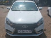 Lada (ВАЗ) Vesta I Стерлитамак  - изображение 13